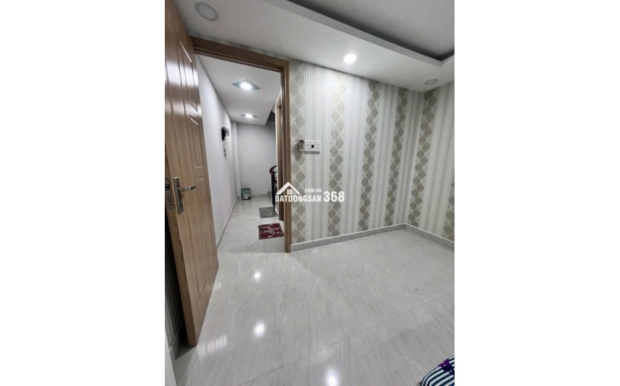 HÀNG HIẾM NGUYỄN KIM-Q1O- Chủ bán gấp giảm 500tr-nhà 5 tầng-20m ra mặt tiền-Giá hơn 6 tỷ